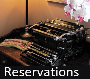 reservations tab